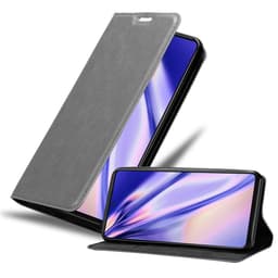 Samsung Galaxy A52 (4G / 5G) / A52s lommebokdeksel