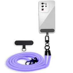 Universal Universal Skal Fodral (Lila)