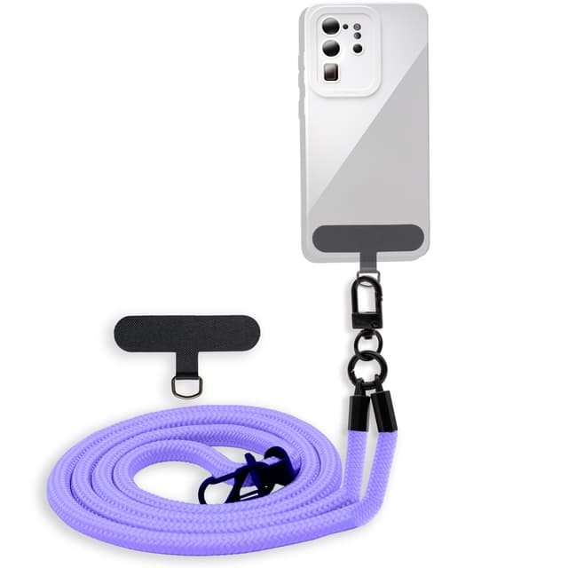 Universal Universal Skal Fodral (Lila)