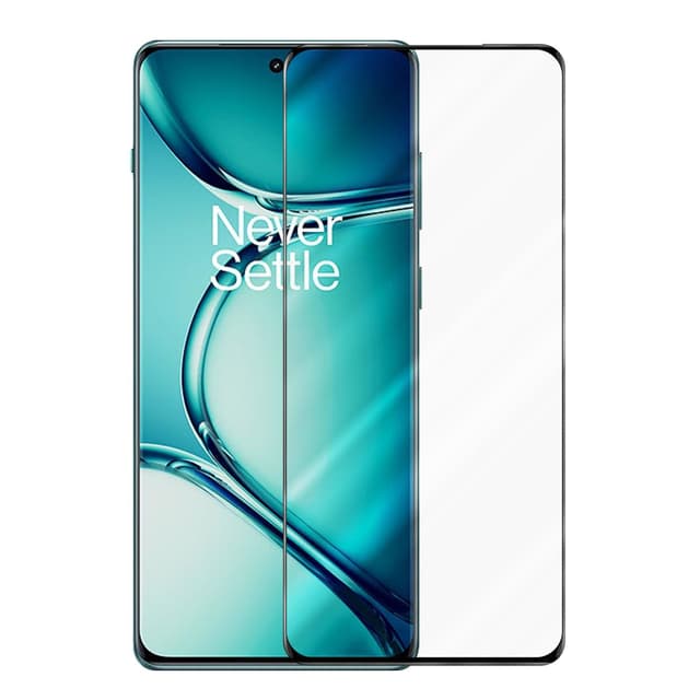OnePlus ACE 2 Pro 3D Skjermbeskytter Skärmskydd