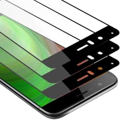 Honor V8 3x Skyddsglas Skyddsfilm Skärmskydd