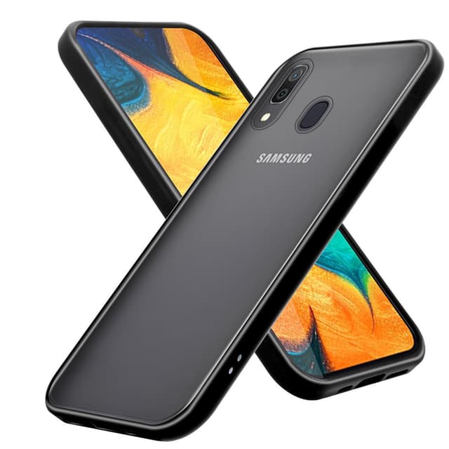 Samsung Galaxy A20 / A30 / M10s Suojakuori Kotelo
