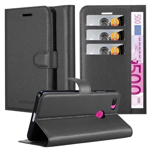 Pungetui Xiaomi Mi 8 LITE Cover Case (Sort)