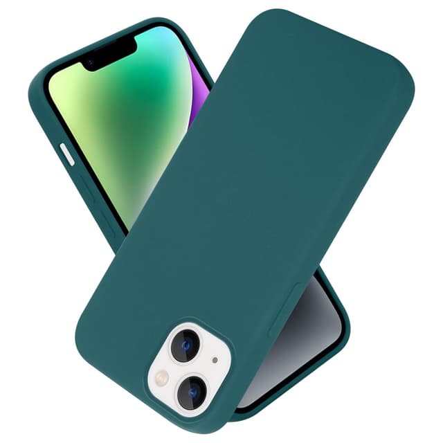 iPhone 14 PLUS Suojakuori Kotelo Case Cover