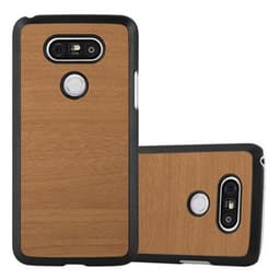 LG G5 Suojakuori Kotelo (Ruskea)