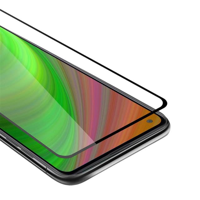 Skærmbeskytter Samsung Galaxy A21 Beskyttelsesglas
