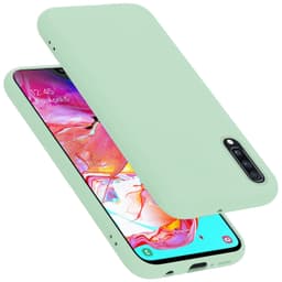 Samsung Galaxy A70 / A70s Suojakuori Kotelo Case Cover
