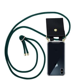 iPhone X / XS Suojakuori Kotelo Case Cover