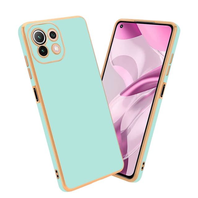 Xiaomi Mi 11 LITE (4G / 5G) / 11 LITE NE Cover Etui
