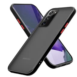 Samsung Galaxy NOTE 20 ULTRA Deksel Case Cover