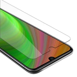 WIKO VIEW 3 PRO Näytönsuoja Karkaistu lasi Suojakalvo