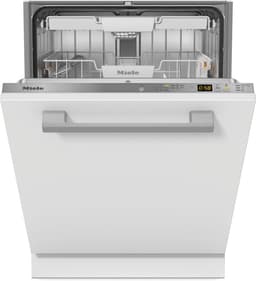Miele opvaskemaskine G 5656 SCVi XXL Active (fuldt integreret)