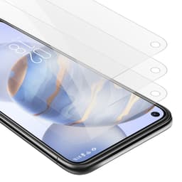 Oukitel C21 3x Skjermbeskytter Skärmskydd