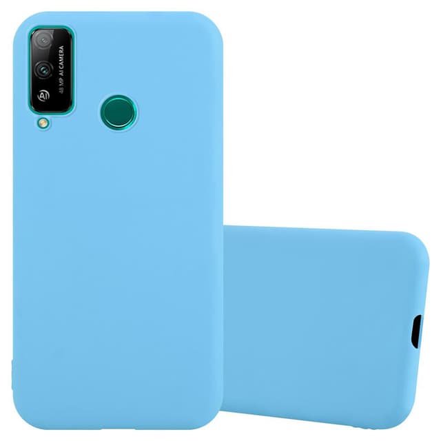 Suojakuori Honor PLAY 4T Kotelo (Sininen)