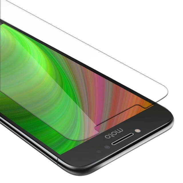 Motorola MOTO E4 PLUS Skærmbeskytter Beskyttelsesglas