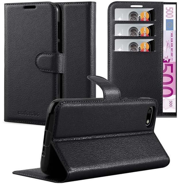 Pungetui Huawei Y5 PRIME 2018 / Y5 2018 Cover Case