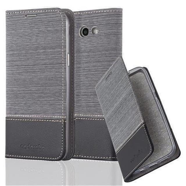 Samsung Galaxy J7 2017 US Version Pungetui Cover Case