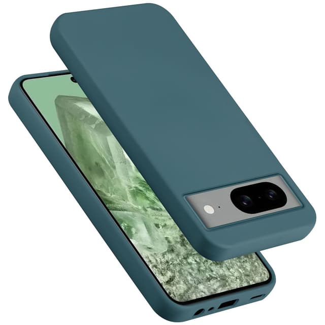 Google PIXEL 8 Suojakuori Kotelo Case Cover