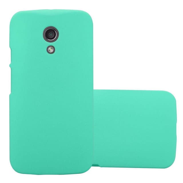 Motorola MOTO Z2 Suojakuori Kotelo Case Cover