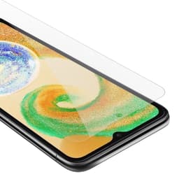 Samsung Galaxy A04s Skyddsglas Skyddsfilm Skärmskydd