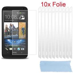 HTC Desire 700 10x Karkaistu lasi