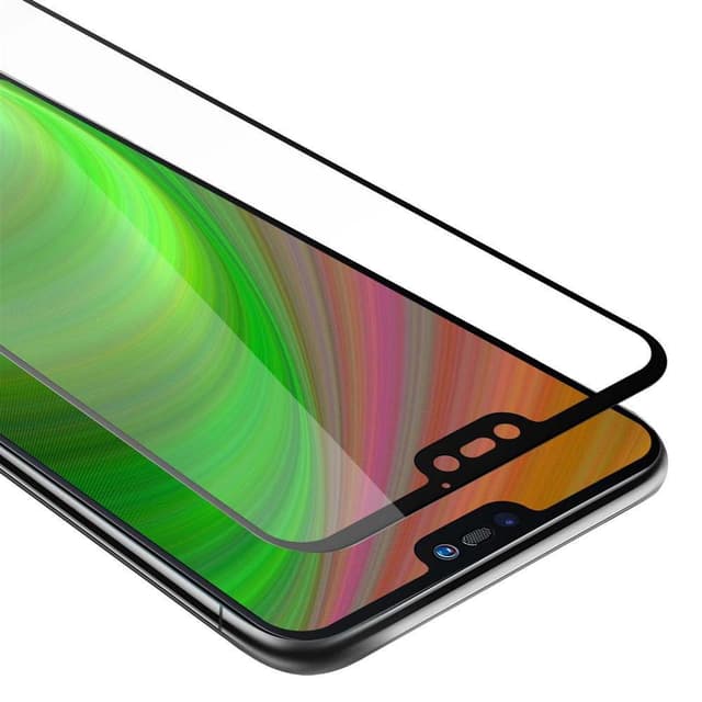 Huawei P20 LITE 2018 / NOVA 3E Suojakalvo Karkaistu
