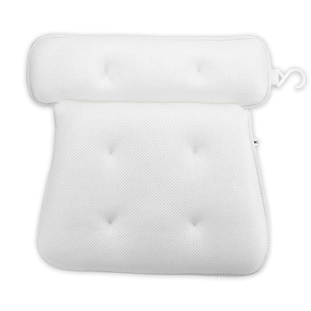 Badepude Spa Badepuder Badepude (hvid)