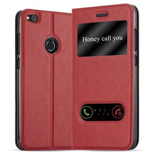 Pungetui Huawei P8 LITE 2017 / P9 LITE 2017 Cover Case