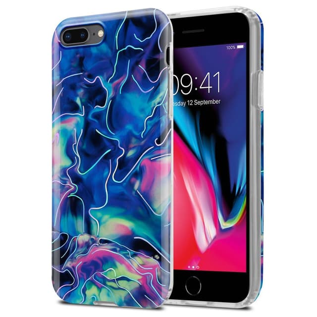 iPhone 7 PLUS / 7S PLUS / 8 PLUS Pungetui Cover Case