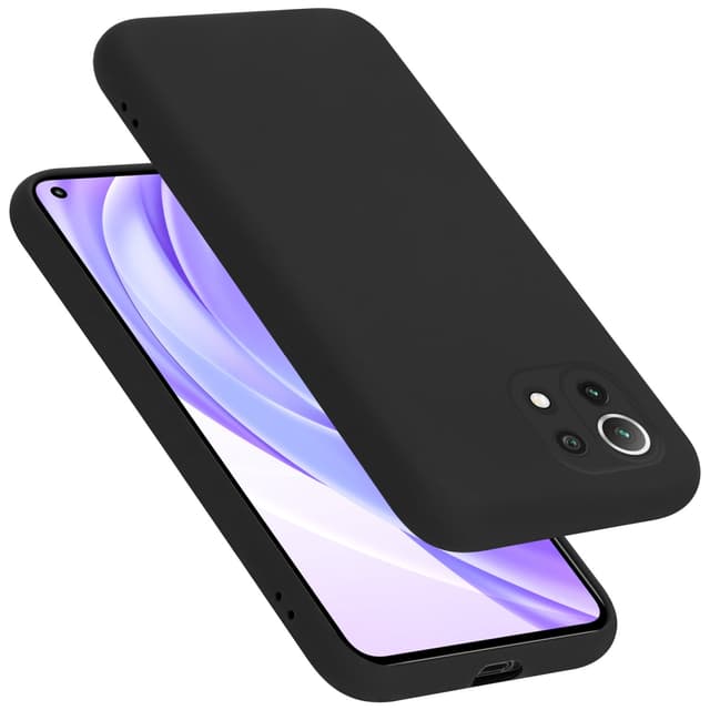 Xiaomi Mi 11 LITE (4G / 5G) / 11 LITE NE Cover Etui