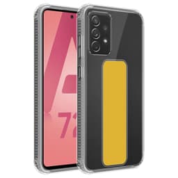 Samsung Galaxy A72 4G / 5G Suojakuori Kotelo