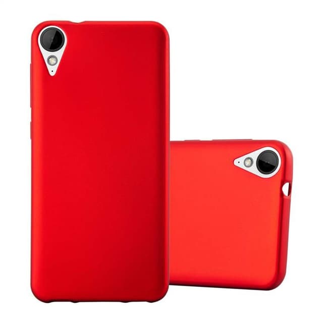 HTC Desire 10 LIFESTYLE / Desire 825 Cover Etui Case