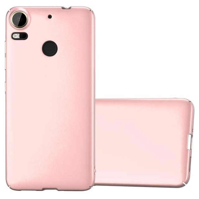 HTC Desire 10 PRO Skal Fodral Case (Rosa)