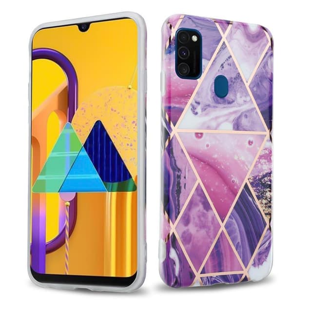 Huawei P20 LITE 2018 / NOVA 3E Plånboksfodral Skal