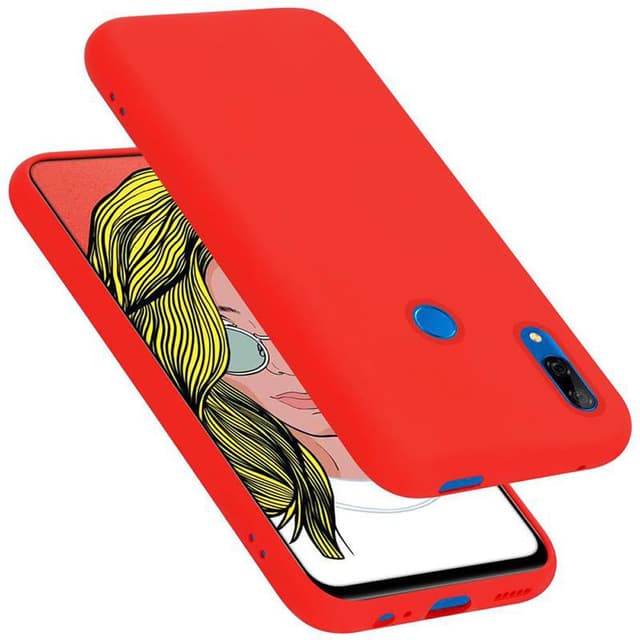 Huawei P SMART Z / Y9 PRIME 2019 / Enjoy 10 PLUS