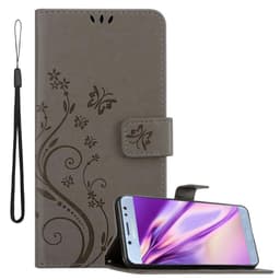 Samsung Galaxy J5 2017 Suojakuori Lompakkokotelo