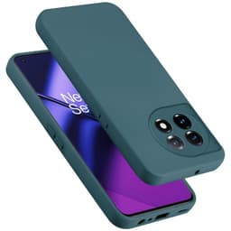 OnePlus 11 5G Suojakuori Kotelo Case Cover