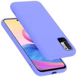 Xiaomi RedMi NOTE 10 5G / POCO M3 PRO 5G Cover Etui