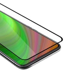 Oppo Reno2 Z Suojakalvo Karkaistu lasi Näytönsuoja