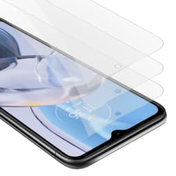 Motorola MOTO E22 / E22i 3x Skærmbeskytter