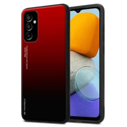 Suojakuori Samsung Galaxy M23 5G Kotelo (Musta)
