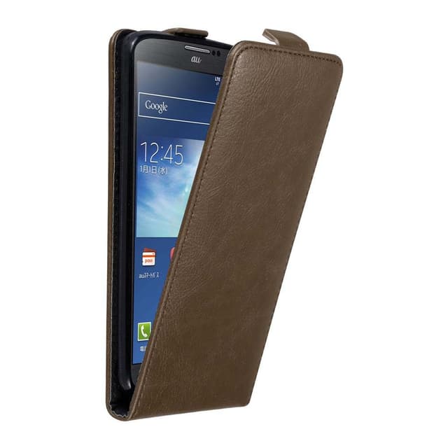 Samsung Galaxy NOTE 3 Suojakuori Lompakkokotelo