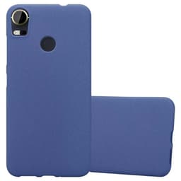 Suojakuori HTC Desire 10 PRO Kotelo (Sininen)