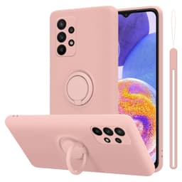 Samsung Galaxy A23 4G Suojakuori Kotelo
