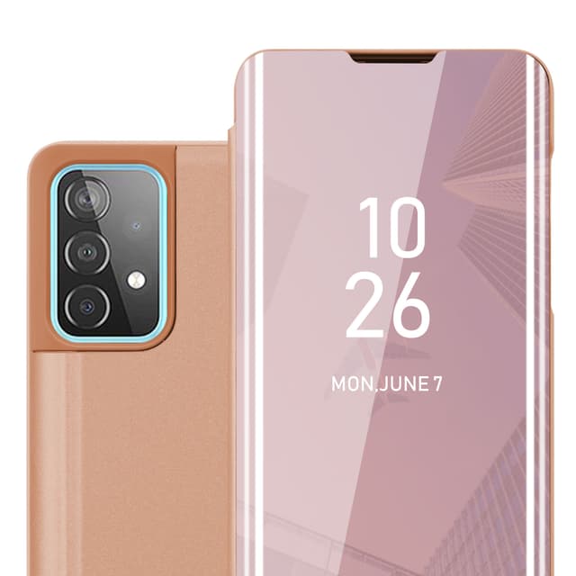Samsung Galaxy A52 (4G / 5G) / A52s Plånboksfodral Skal