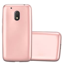 Motorola MOTO G4 PLAY Suojakuori Kotelo