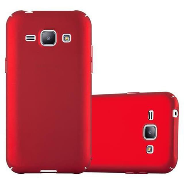 Samsung Galaxy J1 2015 Suojakuori Kotelo Cover