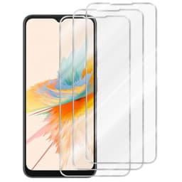 Blackview A85 3x Skærmbeskytter Beskyttelsesglas