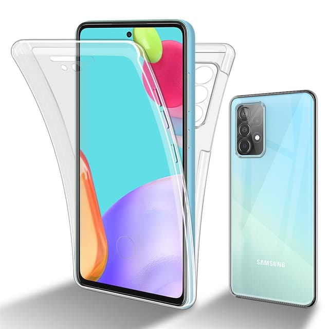 Cover Samsung Galaxy A52 (4G / 5G) / A52s Etui Case