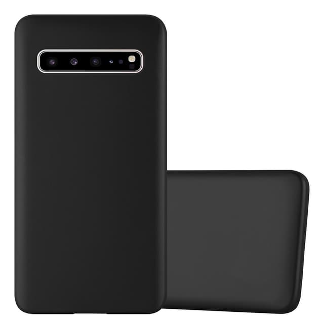 Samsung Galaxy S10 5G Cover Etui Case (Sort)
